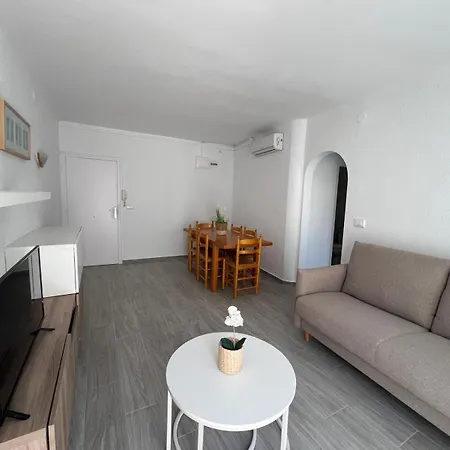 Apartment Bonito En El Centro De Av-78 *