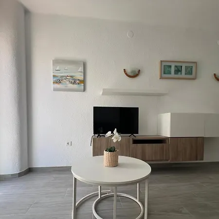 Apartment Bonito En El Centro De Av-78 Roses