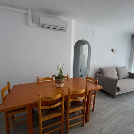 Bonito En El Centro De Av-78 Apartment *