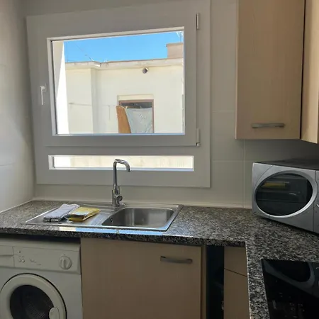 Apartment Bonito En El Centro De Av-78 *
