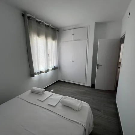 Apartment Bonito En El Centro De Av-78