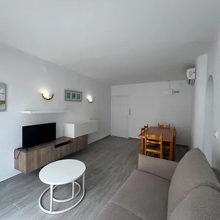 Apartment Bonito En El Centro De Av-78